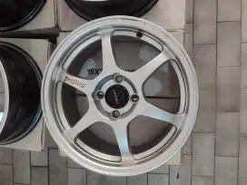 Velg Racing Project D Ring 15