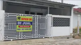 Di jual cepat rumah familindo1