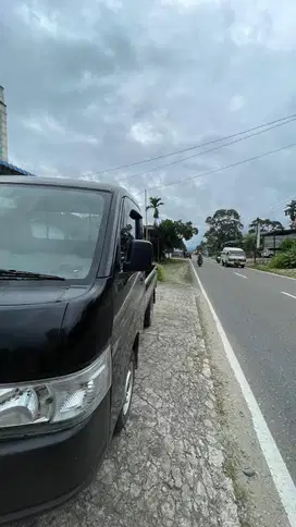 Suzuki Carry 2020 Bensin