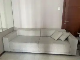 Sofa ruang tamu 3 seater