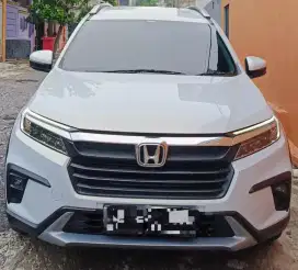 Honda BRV Type E Matic 2023