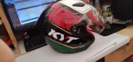 Helm kyt hlm baru