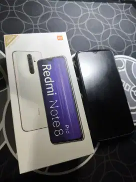 Xiaomi Redmi Note 8 pro 6/64gb