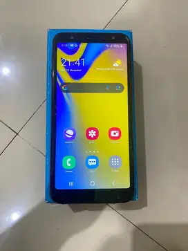 Samsung j6 plus 3/32