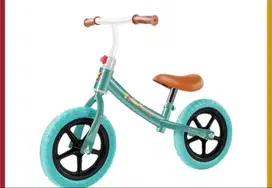 Balance bike anak