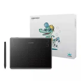 Huion H430P Graphic Drawing Tablet OSU Alternatif