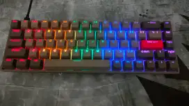 Keyboard rexus kx-3 (rgb)