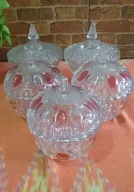 STOPLES KRISTAL BAGUS & BERAT.