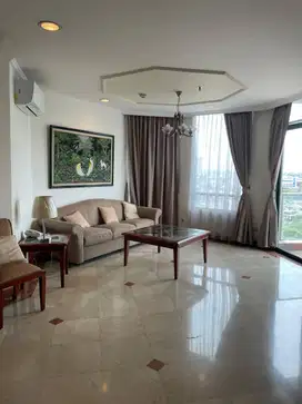 Sewa Apartment Kebayoran Baru Jaksel