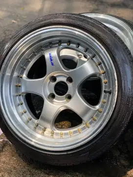 Velg r17 workmaister