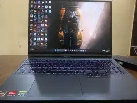 LENOVO LEGION 5 PRO BANYAK BONUS