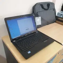 HP COMPAQ CQ - CORE I3