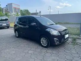 Suzuki Ertiga GX Matic