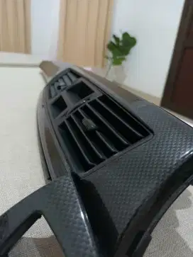 Carbon Panel OEM Lancer Evo 8