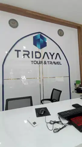 Tridaya umrah dan haji service