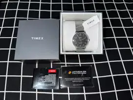 Timex The Waterbury TW2R71500 Indiglo