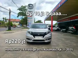 Dp10jt HRV Prestige 2015 AT Pjk11-2025