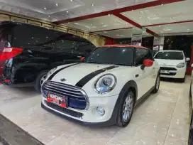 KM 28RB!! MINI COOPER 1.5 2015 FACELIFT (BINTANG MOTOR)