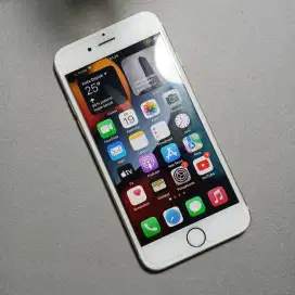 Iphone 6s 64gb bekas