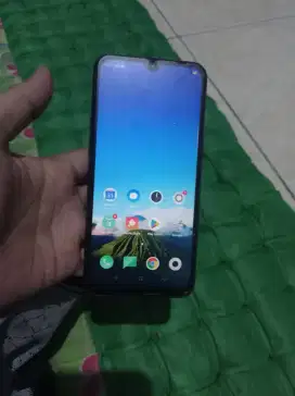 Oppo a1k mulus pemakaian cwek