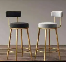 Kursi bar modern