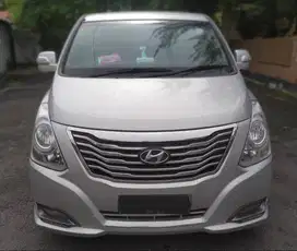 2014 Hyundai H1 Royale Besin Matic