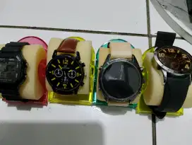 Jual jam tangan pria borong