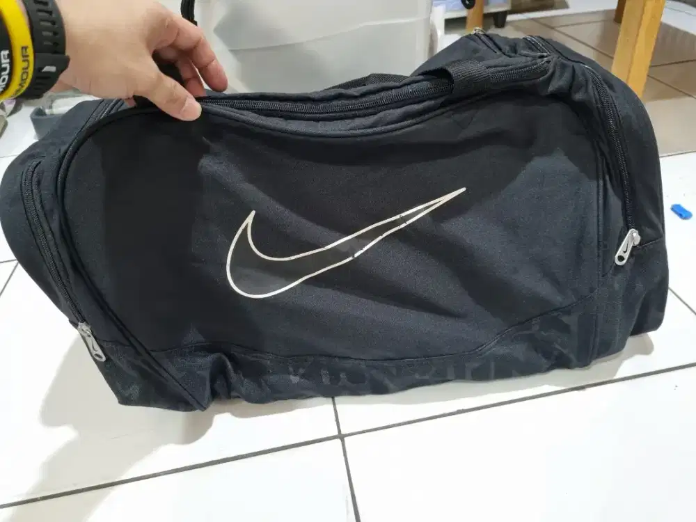 NIKE GYM BAG ORIGINAL