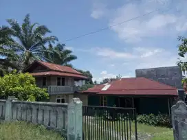 Rumah strategis lokasi lingkar barat