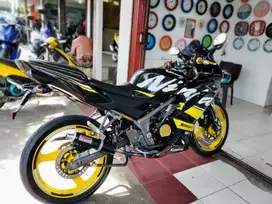 Kawasaki ninja RR