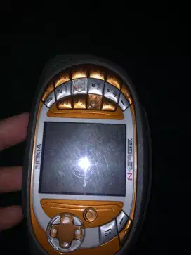 Dijual Nokia n gage qd koleksi jadul 2005