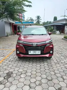 Dijual Daihatsu Xenia X Facelift 2019