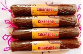 Dodol Betawi original bisa COD seBekasi