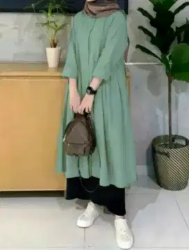 Baju Atasan Wanita.Baju Tunik