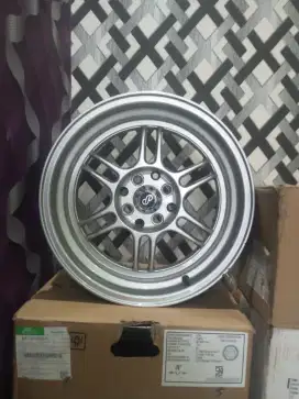 Velg enkei ring 16 celong