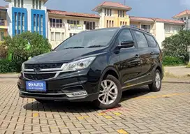 [OLXmobbi] Wuling Cortez 1.5S T Lux Bensin-AT 2021 Hitam