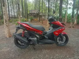 YAMAHA AEROX 2019 SUPER GRESS RAWATAN