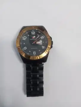 Swiss Army watch