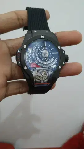 Hublot mp09 limited edition