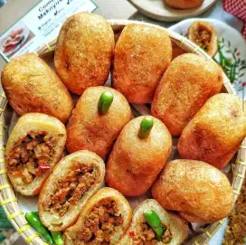 Combro Frozen 10pcs