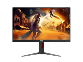 Monitor LED AOC 24G4 24inch IPS 180hz FHD Gaming Monitor