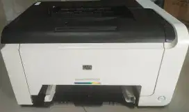 HP LaserJet Color Cp 1025