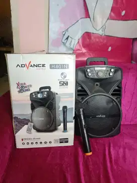 Speaker Bluetooth