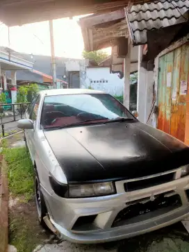 Mitsubishi Lancer SHOC 1,5 (Lihat Suka Nego Deal)