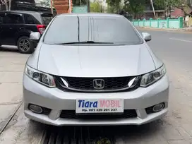 Honda Civic FB 1.8 Automatic Th 2013