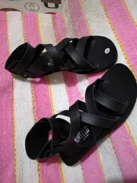 Sandal Gunung morello
