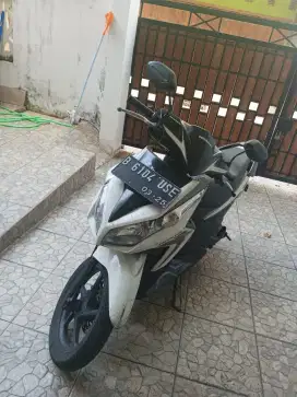 Vario techno 110 karbu 2012