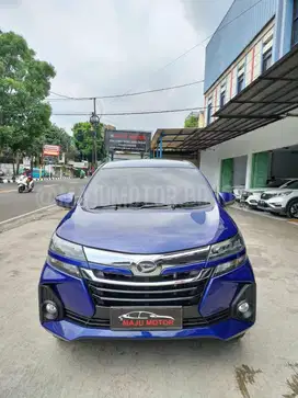 LOW KM! DAIHATSU XENIA R 2019 MANUAL FACELIFT