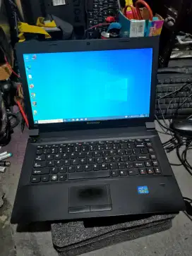 laptop lenovo b490 intel core i5 gen 3
