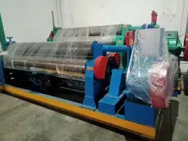 Mesin Roll Plat